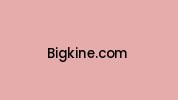 Bigkine.com Coupon Codes