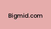 Bigmid.com Coupon Codes