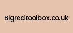 bigredtoolbox.co.uk Coupon Codes