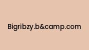 Bigribzy.bandcamp.com Coupon Codes