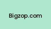 Bigzop.com Coupon Codes