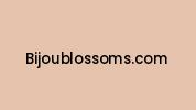 Bijoublossoms.com Coupon Codes