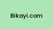 Bikayi.com Coupon Codes