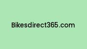 Bikesdirect365.com Coupon Codes