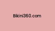 Bikini360.com Coupon Codes