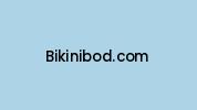 Bikinibod.com Coupon Codes