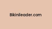 Bikinileader.com Coupon Codes