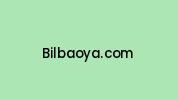 Bilbaoya.com Coupon Codes