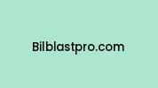 Bilblastpro.com Coupon Codes