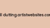 Bill-dutting.artistwebsites.com Coupon Codes