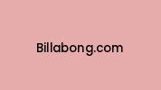 Billabong.com Coupon Codes