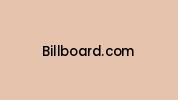 Billboard.com Coupon Codes