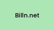 Billn.net Coupon Codes