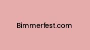 Bimmerfest.com Coupon Codes