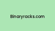 Binaryracks.com Coupon Codes