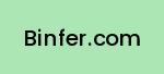 binfer.com Coupon Codes