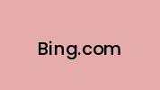 Bing.com Coupon Codes