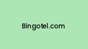 Bingotel.com Coupon Codes