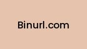 Binurl.com Coupon Codes