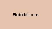 Biobidet.com Coupon Codes