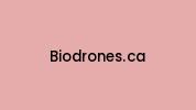 Biodrones.ca Coupon Codes