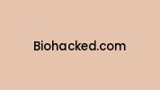 Biohacked.com Coupon Codes