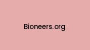 Bioneers.org Coupon Codes