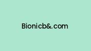 Bionicband.com Coupon Codes