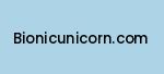 bionicunicorn.com Coupon Codes