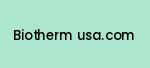biotherm-usa.com Coupon Codes