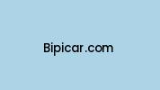 Bipicar.com Coupon Codes