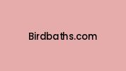 Birdbaths.com Coupon Codes