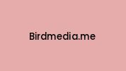 Birdmedia.me Coupon Codes