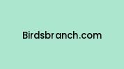 Birdsbranch.com Coupon Codes