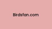 Birdsfan.com Coupon Codes