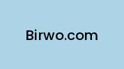 Birwo.com Coupon Codes