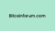 Bitcoinforum.com Coupon Codes