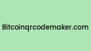 Bitcoinqrcodemaker.com Coupon Codes