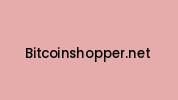 Bitcoinshopper.net Coupon Codes