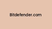 Bitdefender.com Coupon Codes