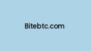 Bitebtc.com Coupon Codes