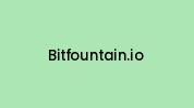 Bitfountain.io Coupon Codes
