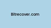 Bitrecover.com Coupon Codes
