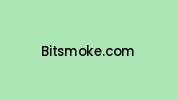Bitsmoke.com Coupon Codes