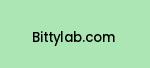 bittylab.com Coupon Codes