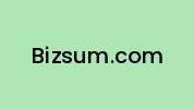Bizsum.com Coupon Codes