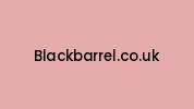 Blackbarrel.co.uk Coupon Codes