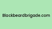 Blackbeardbrigade.com Coupon Codes