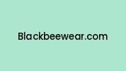 Blackbeewear.com Coupon Codes