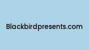 Blackbirdpresents.com Coupon Codes
